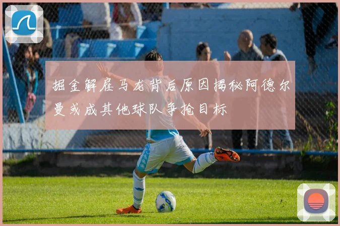 掘金解雇马龙背后原因揭秘阿德尔曼或成其他球队争抢目标